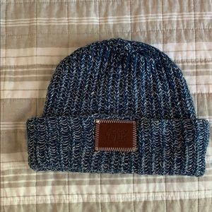 Knit hat